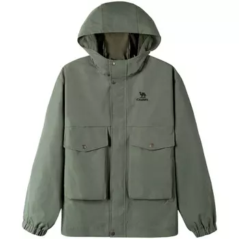 Куртка Urban Function Series для мужчин Camel, цвет Light Moss Green