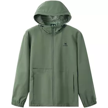 Куртка Urban Function Series для мужчин Camel, цвет Phantom Black