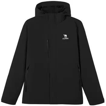 Куртка Urban Function Series унисекс Camel, цвет Ginger Yellow