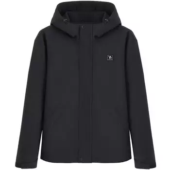 Куртка Urban Function Series унисекс Camel, цвет Violet/Night Blue