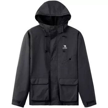 Куртка Urban Function Series унисекс Camel, цвет Basic Black