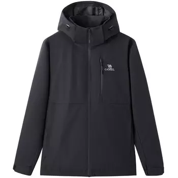 Куртка Urban Function Series унисекс Camel, цвет Phantom Black