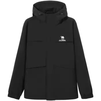 Куртка Urban Function Series унисекс Camel, цвет Violet/Night Blue