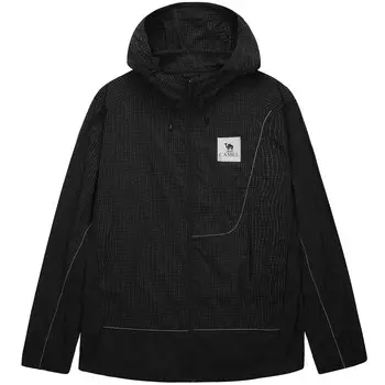 Куртка Urban Function Series унисекс Camel, цвет Phantom Black
