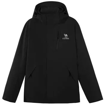 Куртка Urban Function Series унисекс Camel, цвет Black Night Blue