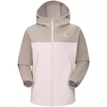 Куртка Urban Function Series унисекс Camel, цвет Phantom Black