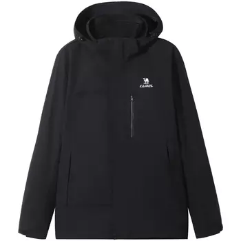 Куртка Urban Function Series унисекс CAMEL, Firework Pink/Phantom Black