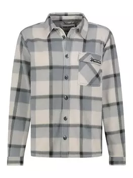 Куртка Urban Surface, цвет creme/hellblau/grau