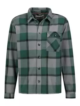 Куртка Urban Surface, цвет grau/grn