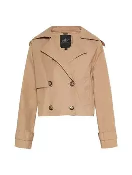 Куртка usha BLACK LABEL, бежевый