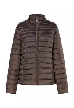 Куртка usha BLUE LABEL Between-Season, темно-коричневый