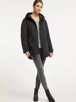 Куртка Usha, черный
