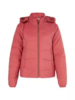 Куртка Usha, цвет vintage rot