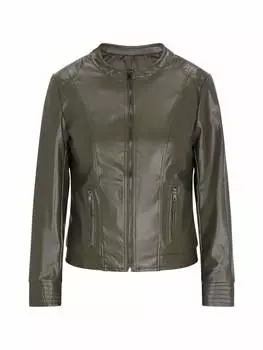 Куртка Usha Jacket, зеленый