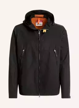 Куртка ута Parajumpers, черный