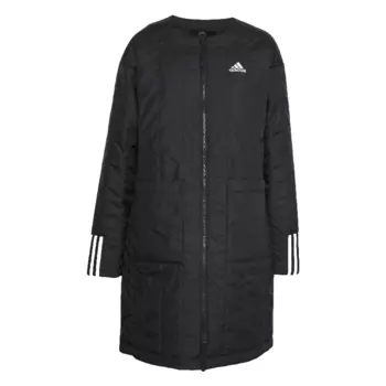 Куртка утепленная Adidas Performance Itavic, черный