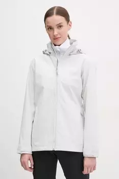 Куртка утепленная Boulder Falls Columbia, бирюзовый