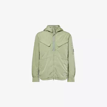 Куртка утепленная Cp Company, синий