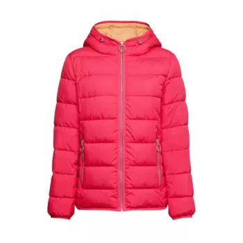 Куртка утепленная edc by Esprit LL F New, розовый