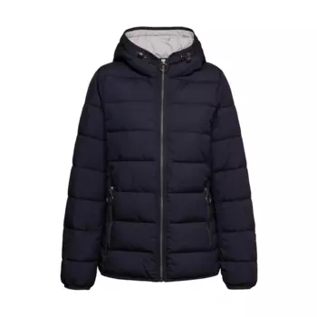 Куртка утепленная edc by Esprit LL F New, темно-синий