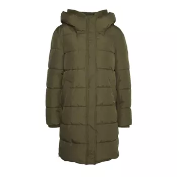 Куртка утепленная Esprit Coat, хаки