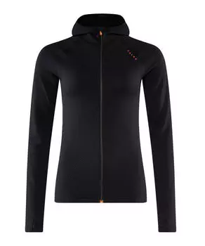 Куртка утепленная Falke, черный