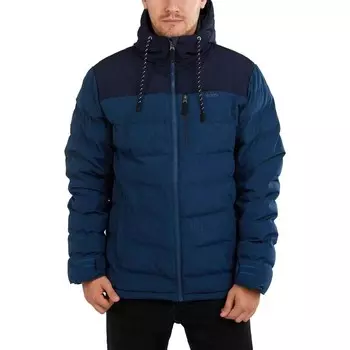 Куртка утепленная Fundango, синий