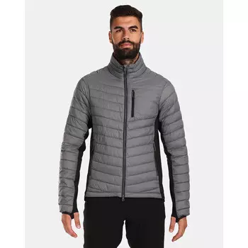 Куртка утепленная Kilpi, серый