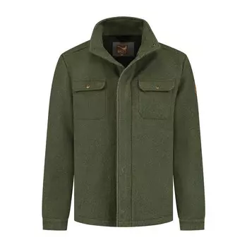 Куртка утепленная Mgo, зеленый