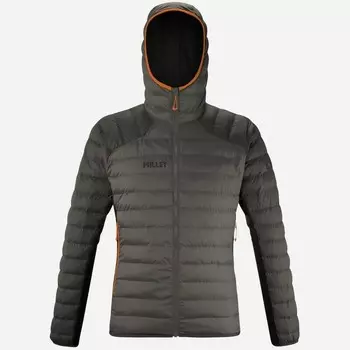 Куртка утепленная Millet, хаки