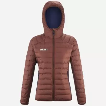 Куртка утепленная Millet, коричневый