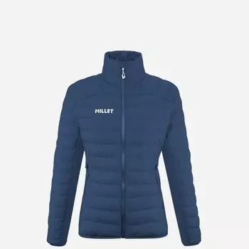 Куртка утепленная Millet, темно-синий
