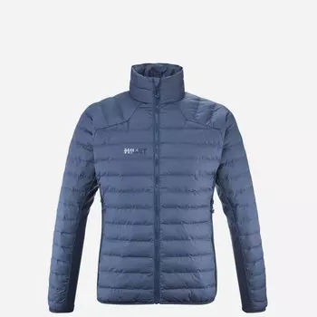 Куртка утепленная Millet, темно-синий