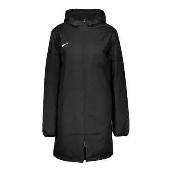 Куртка утепленная Nike Performance Teamsport, черный