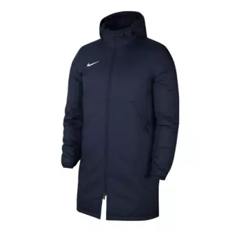 Куртка утепленная Nike Performance Teamsport, синий