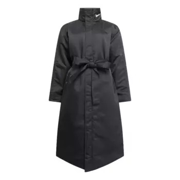 Куртка утепленная Nike Sportswear Trend, черный