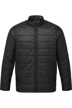 Куртка утепленная Premier Recyclight, черный