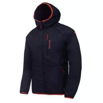 Куртка утепленная Skratta, черный