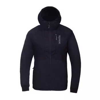 Куртка утепленная Skratta, черный