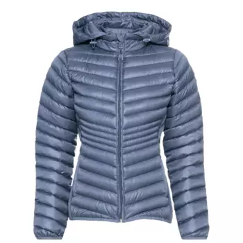 Куртка утепленная Tom Tailor, синий