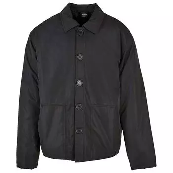 Куртка Utility Jacket Urban Classics, цвет Schwarz