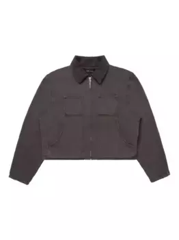 Куртка Utility Les Tien, черный