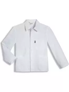 Куртка Uvex, белый