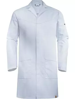 Куртка Uvex, белый