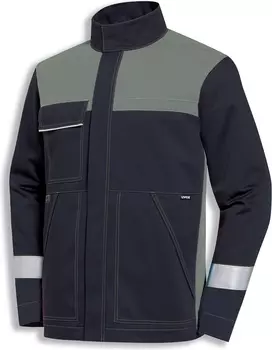 Куртка Uvex Funktionsjacke, серый