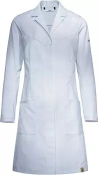 Куртка Uvex Jacke, белый