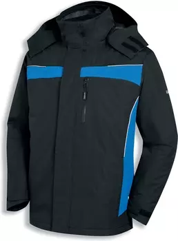Куртка Uvex Jacke, черный