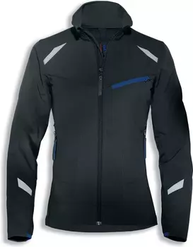 Куртка Uvex Jacke, серый