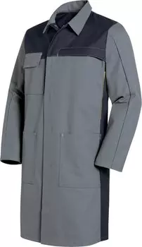 Куртка Uvex Jacke, серый