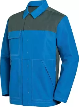 Куртка Uvex Jacke, серый